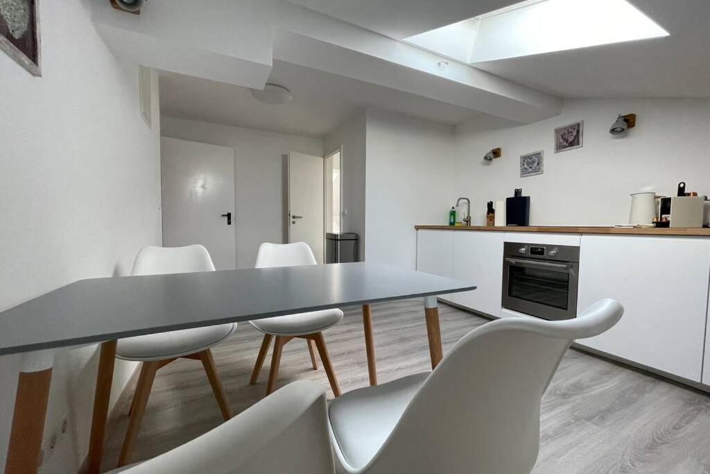 Gemuetliche Ferienwohnung Im Dg Am Tegernsee - Bergblick, Ruhe & Ganz Viel Platz バート・ウィーゼ エクステリア 写真